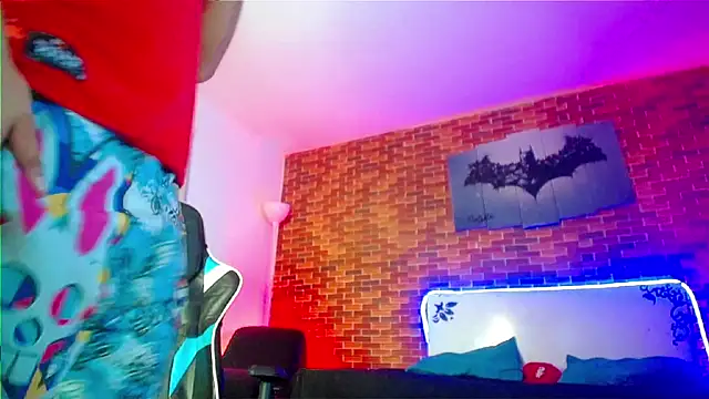 Michael twink  online show from November 2, 2025, 10:45 pm