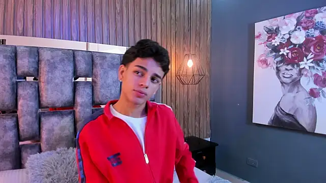 owen  johnson online show from November 7, 2025, 12:16 pm