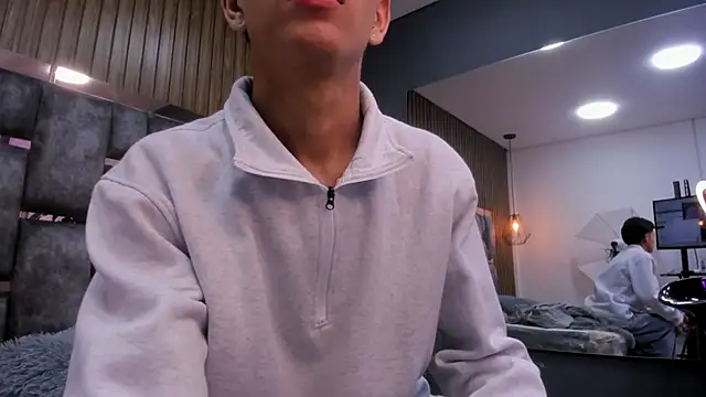 owen  johnson online show from February 14, 2026, 12:02 pm