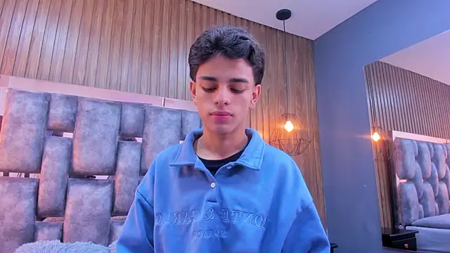 owen  johnson online show from March 26, 2026, 11:49 am