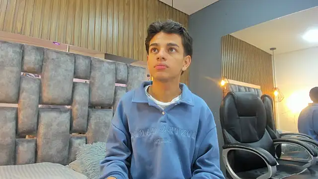 owen  johnson online show from April 9, 2026, 11:37 am