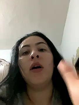 IvettSt  online show from January 14, 2026, 4:07 am