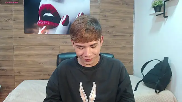 nathanclay online show from February 13, 2026, 3:46 am