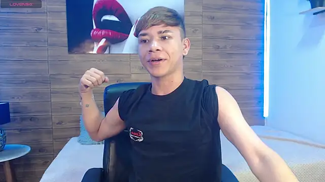 nathanclay online show from February 20, 2026, 3:58 am