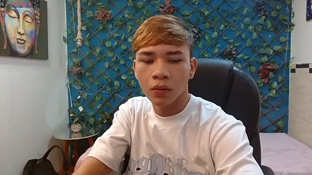 nathanclay online show from March 6, 2026, 3:36 am