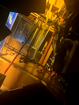 Snapshot of pervonpatrol chatting on October 1, 2025, 5:35 am pervonpatrol online show from October 1, 2025, 5:35 am