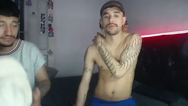 playfulboys  online show from February 14, 2026, 5:59 am