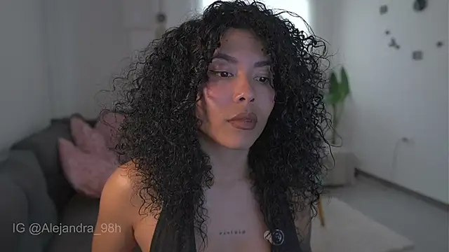 kyria 1 online show from January 8, 2026, 10:12 pm