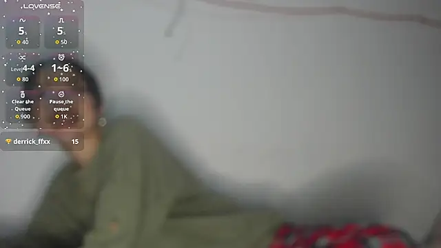 brisazanes online show from November 29, 2025, 5:32 am