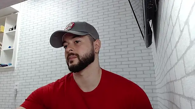 BombeiroHotx online show from November 15, 2025, 8:27 pm