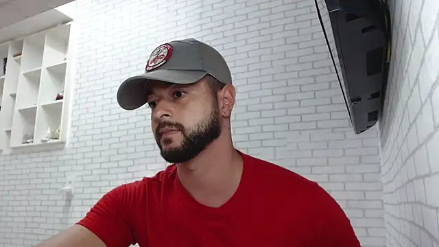 BombeiroHotx online show from February 5, 2026, 6:01 pm