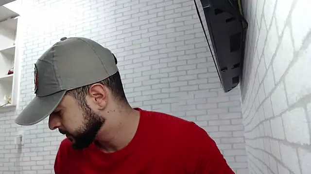 BombeiroHotx online show from February 13, 2026, 7:32 pm