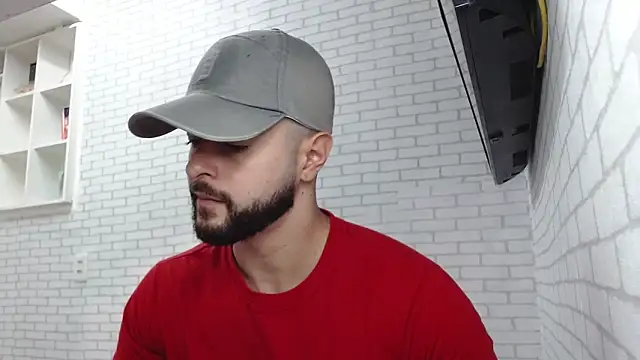 BombeiroHotx online show from March 30, 2026, 9:16 pm