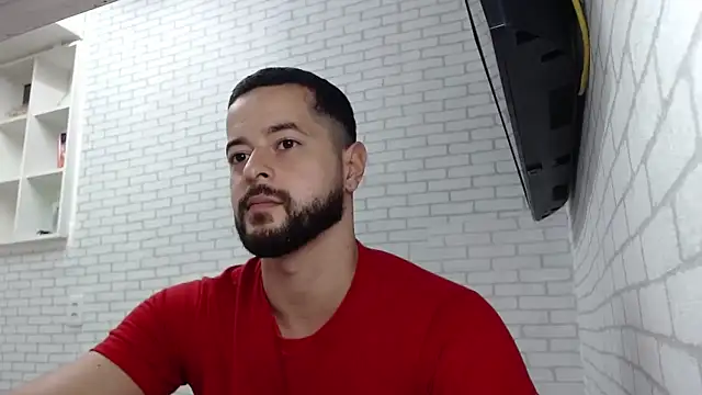 BombeiroHotx online show from March 31, 2026, 9:59 pm