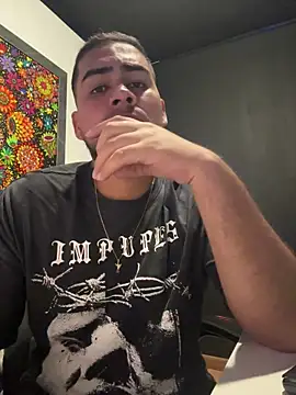 Yuber3 online show from December 21, 2025, 5:36 am