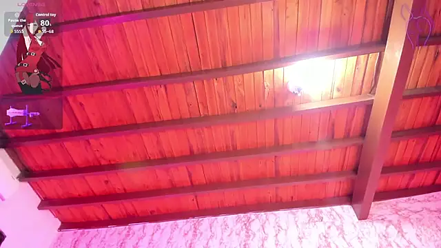 AlaiaMoretti online show from October 5, 2025, 5:06 am