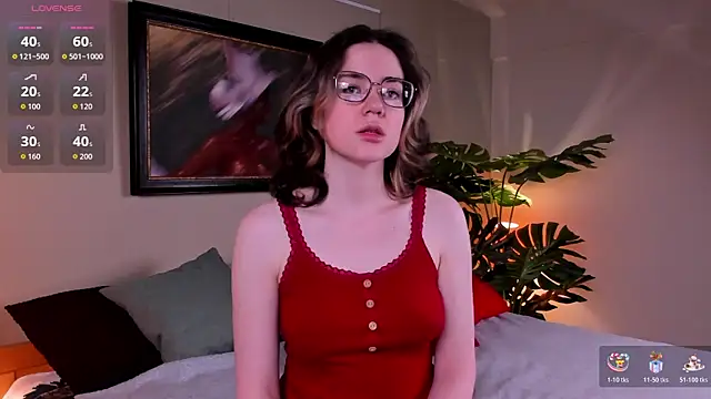 Sunny Teaze online show from March 29, 2026, 11:10 am