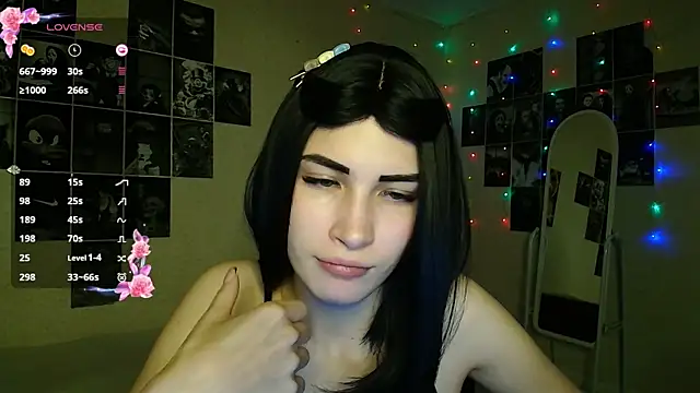 mskissa online show from September 30, 2025, 4:12 pm