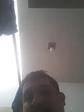 Conejoplayy online show from October 16, 2025, 9:38 pm