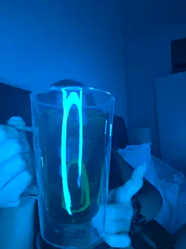 AlitaNova online show from November 10, 2025, 9:14 pm