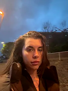 AlitaNova online show from November 14, 2025, 6:56 am