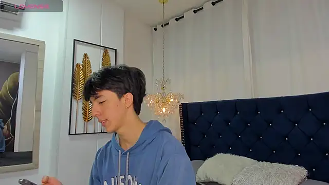 Snapshot of AerumChae chatting on February 13, 2026, 11:28 am AerumChae online show from February 13, 2026, 11:28 am