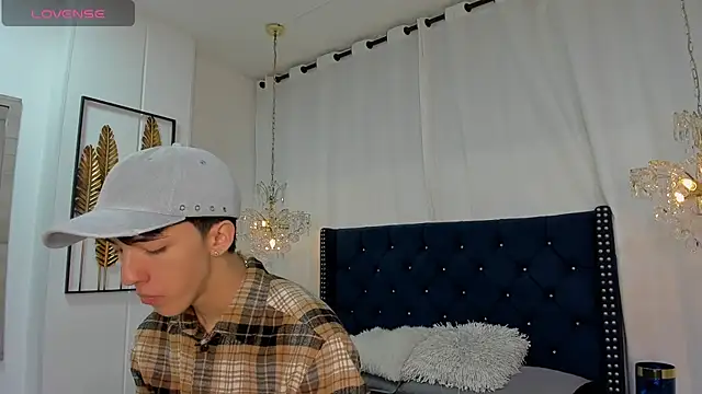 Snapshot of AerumChae chatting on February 21, 2026, 12:06 pm AerumChae online show from February 21, 2026, 12:06 pm