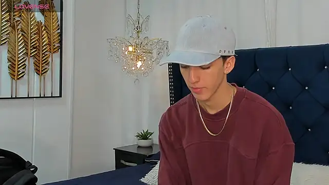 Snapshot of AerumChae chatting on February 24, 2026, 12:58 pm AerumChae online show from February 24, 2026, 12:58 pm