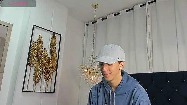 AerumChae online show from March 3, 2026, 11:49 am