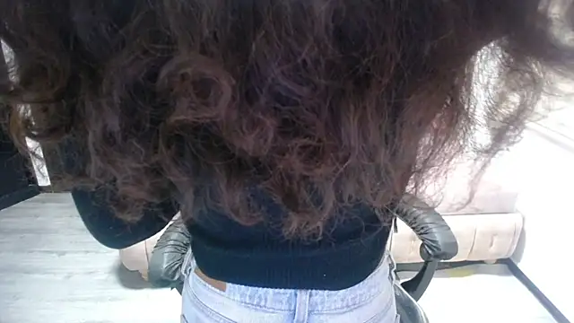 Velvet Moon V online show from October 11, 2025, 1:09 pm