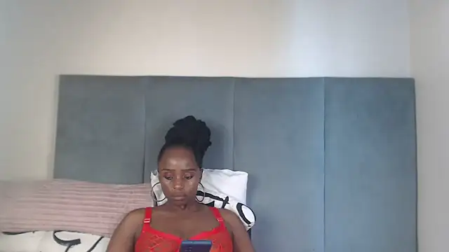 Jah-Queen online show from January 14, 2026, 4:23 pm