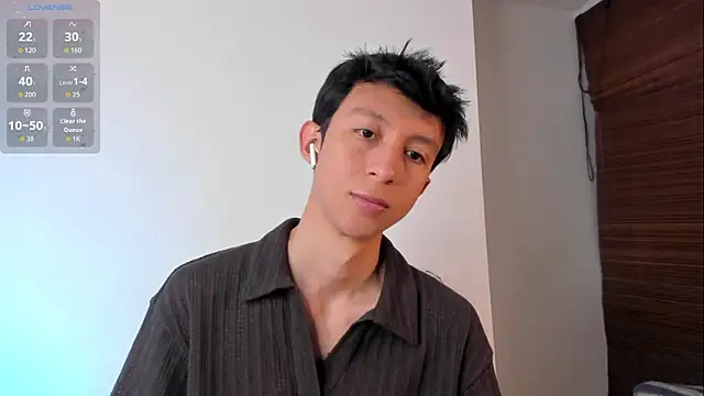 philip twinkk online show from October 21, 2025, 1:06 am