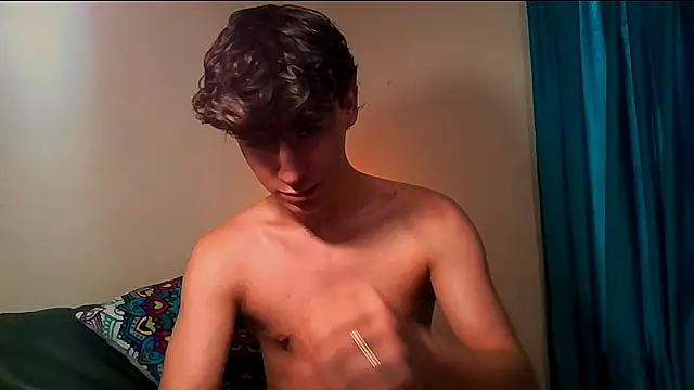 RoberthAlv online show from September 18, 2025, 11:34 am