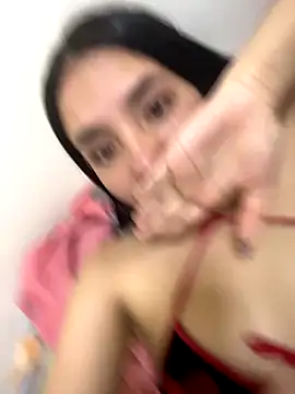 bellaseduzione online show from November 23, 2025, 2:44 am