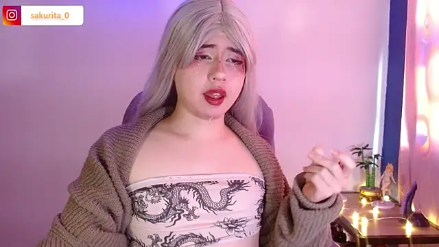 Snapshot of SaKuryTa_9 chatting on February 9, 2026, 1:48 pm SaKuryTa 9 online show from February 9, 2026, 1:48 pm