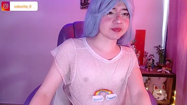 SaKuryTa 9 online show from July 21, 2026, 1:24 pm