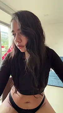 Snapshot of Lily_June chatting on June 16, 2026, 8:11 pm Lily June online show from June 16, 2026, 8:11 pm