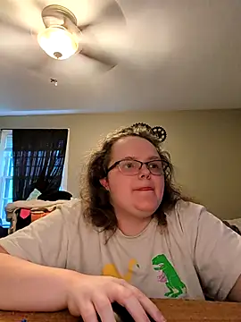 TheMistyPrice online show from October 6, 2025, 2:25 pm