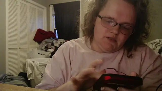 TheMistyPrice online show from November 24, 2025, 12:38 pm