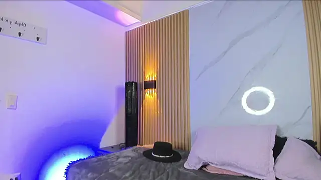 BILLY JAMEES online show from March 13, 2026, 12:12 pm