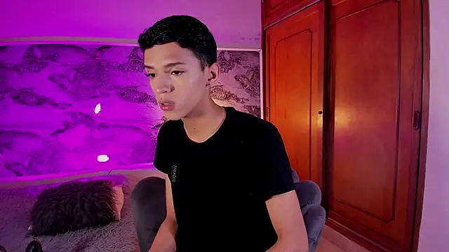 BILLY JAMEES online show from March 30, 2026, 12:17 pm