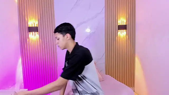 BILLY JAMEES online show from April 9, 2026, 12:10 pm