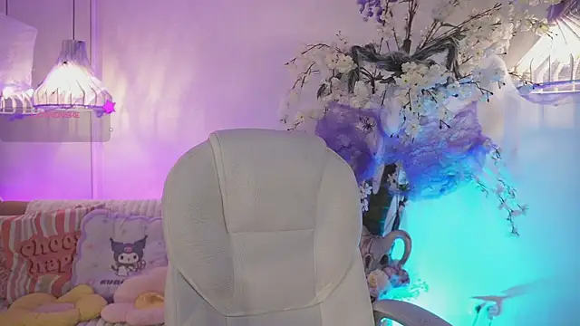 JadeSummerr online show from October 22, 2025, 11:43 am