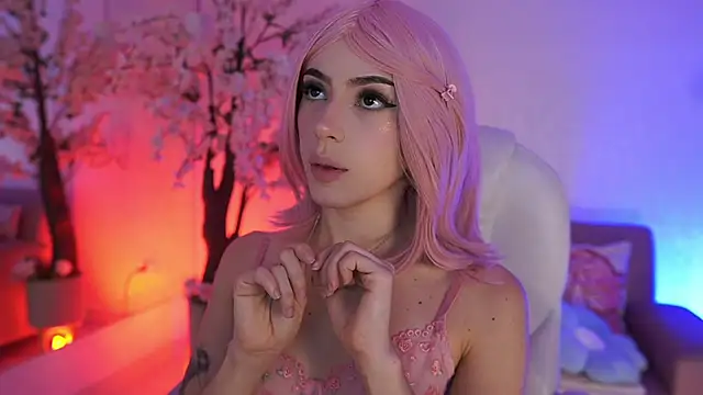 JadeSummerr online show from March 26, 2026, 11:49 am