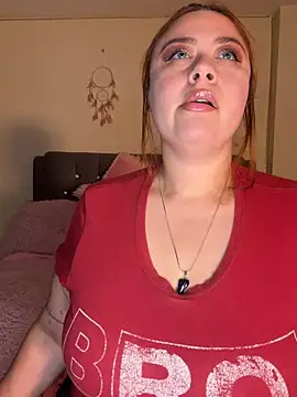 maddy Bloomm online show from March 4, 2026, 6:36 pm