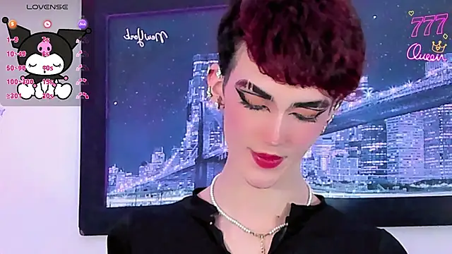 Snapshot of Baby_FenixTS chatting on June 21, 2026, 9:34 am Baby FenixTS online show from June 21, 2026, 9:34 am