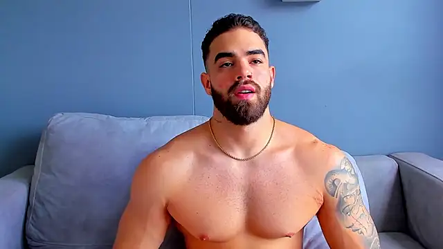 Paul Phoenix online show from September 22, 2025, 8:33 pm