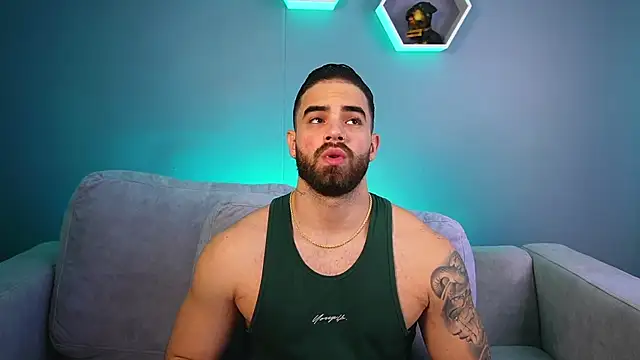 Paul Phoenix online show from January 6, 2026, 6:22 pm