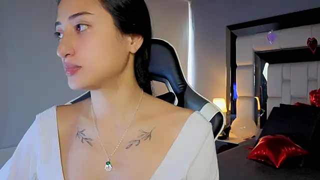 Adhara7 online show from February 16, 2026, 8:16 pm