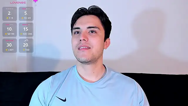 jasonxd9898 online show from November 6, 2025, 4:08 pm